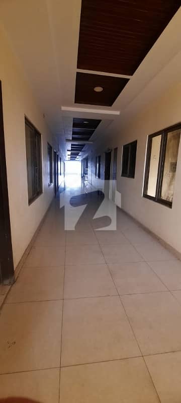1850 Sqft 2 Bed Residential Appartment Available For Sale Located In Islamabad Hights G-15