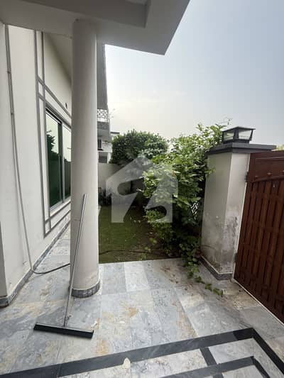 Reserve A Prime Location House Of 10 Marla Now In Zaraj Housing Scheme