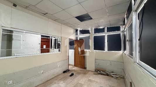 OFFICE FOR RENT GULISTAN-E-JAUHAR BLOCK 14 NEAR RED APPLE