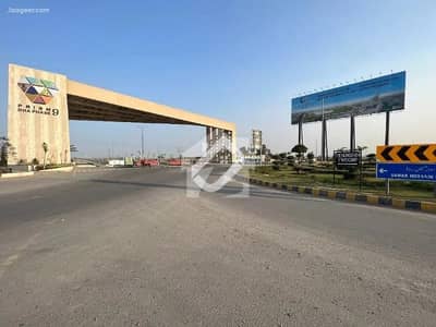 Exclusive Possession Residential Plot In DHA Phase 9 Lahore Modern Living With Premium Amenities & Strategic Location Houses Being Built With Speed Around Exclusive Possession Residential Plot In DHA Phase 9 Lahore Modern Living With Premium Amenities & Strategic Location Houses Being Built With Speed Around