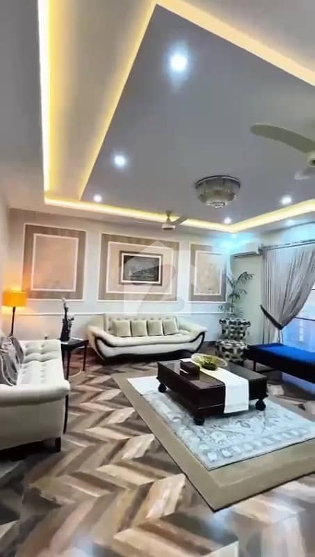 Modern Designer 1kanal House For Sale Modern Designer 1kanal House For Sale