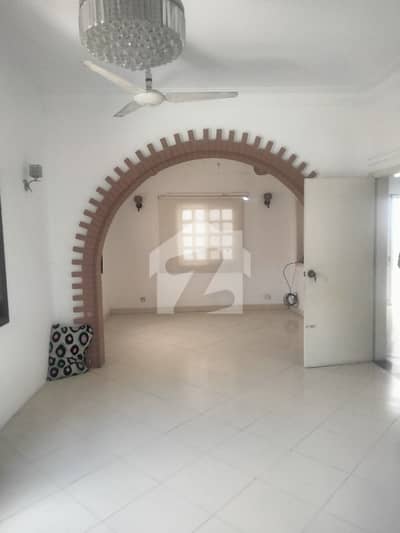 GROUND FLOOR PORTION FOR RENT