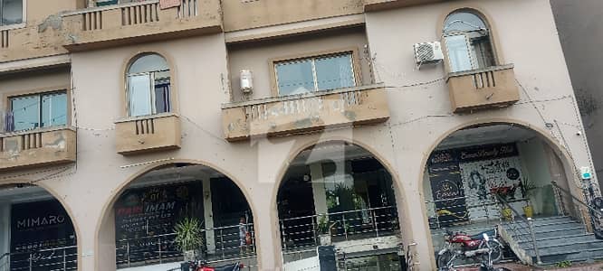 بحریہ ٹاؤن فیز 7 بحریہ ٹاؤن راولپنڈی,راولپنڈی میں 2 مرلہ Studio دکان 25.0 ہزار میں کرایہ پر دستیاب ہے۔