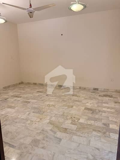 Most Luxurious Portion For Rent
