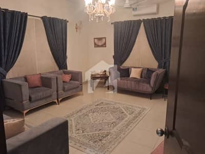 250 YARDS HOUSE WITH BASEMENT