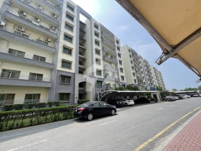 10 Marla 3 Bedroom Apartment Available For Rent In Askari 11 Lahore