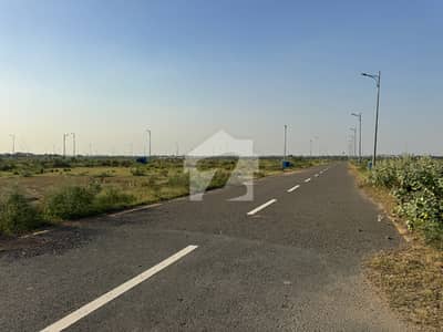 Prime 1 Kanal Residential Plot for Sale in DHA Phase 9 Prism Block F Plot No. 1141 | Excellent Location | Strong Investment Opportunity
