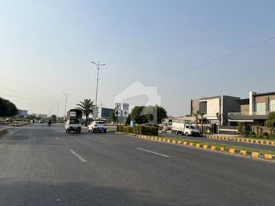 1 Kanal Prime Location Plot for sale in T Block Phase 8 1 Kanal Prime Location Plot for sale in T Block Phase 8