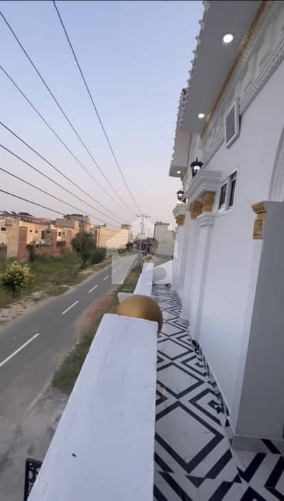 الاحمد گارڈن ۔ بلاک بی الاحمد گارڈن ہاوسنگ سکیم,جی ٹی روڈ,لاہور میں 6 کمروں کا 5 مرلہ مکان 2.6 کروڑ میں برائے فروخت۔ الاحمد گارڈن ۔ بلاک بی الاحمد گارڈن ہاوسنگ سکیم,جی ٹی روڈ,لاہور میں 6 کمروں کا 5 مرلہ مکان 2.6 کروڑ میں برائے فروخت۔