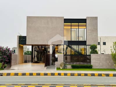 01 KANAL BRAND NEW UNIQUE & STYLISH HOUSE FOR SALE 01 KANAL BRAND NEW UNIQUE & STYLISH HOUSE FOR SALE