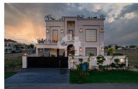 1 Kanal Top Quality Build Luxurious Beautiful Ultra Design Villa With Basement For Sale In DHA Lahore Phase 7 Prime Location Near To Raya 1 Kanal Top Quality Build Luxurious Beautiful Ultra Design Villa With Basement For Sale In DHA Lahore Phase 7 Prime Location Near To Raya