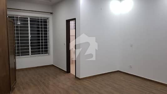 10-Bedroom Triple-Storey House For Sale In F-11/2 Islamabad Marble Flooring