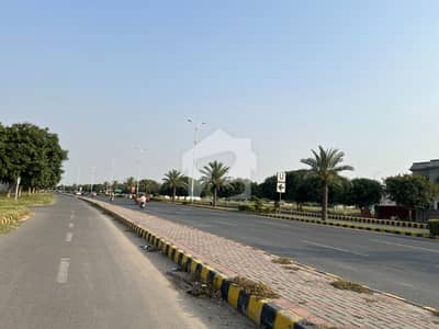 1 Kanal Prime Location Plot for sale in S Block Phase 8 1 Kanal Prime Location Plot for sale in S Block Phase 8