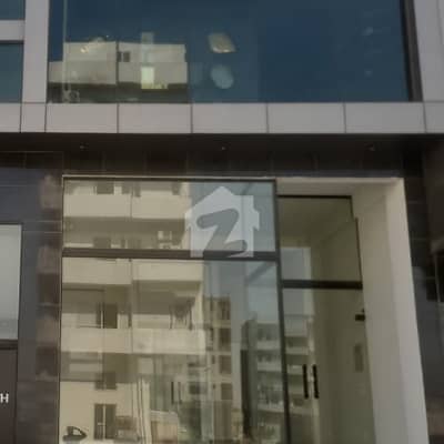 ذوالفقار کمرشل ایریا ڈی ایچ اے فیز 8,ڈی ایچ اے ڈیفینس,کراچی میں 4 مرلہ Studio دکان 4.25 لاکھ میں کرایہ پر دستیاب ہے۔