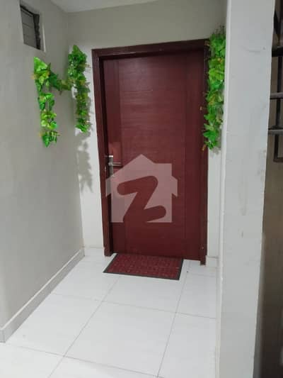 Furnished 1 Bed Apartment For Sale In Behria Enclave Islamabad In Sector A
