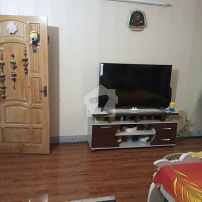 Beautiful Prime Location Upper Portion For Rent