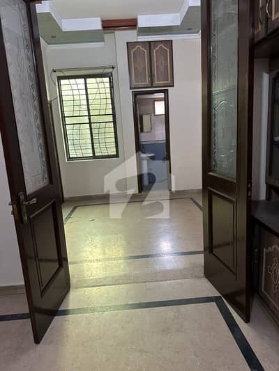 2 Bedroom Attached Bath kitchen Lounge Rent out 2nd Floor New Building