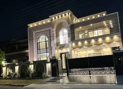 Featured Listing: Brand New 1 Kanal House In NFC Phase-II, Lahore Headline: Ready To Move! Brand New 1 Kanal Luxury Home In NFC Phase-1 Near Valencia Town 40 Ft Road Detailed Description For Property Portals/Marketing A Gem In NFC Phase-1