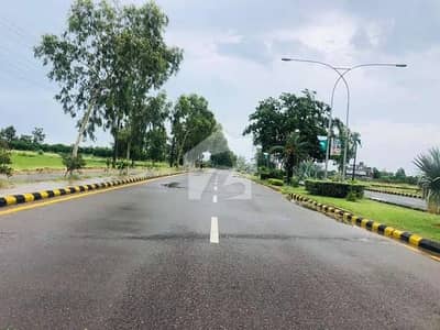 چہار باغ رِنگ روڈ,لاہور میں 2 کنال رہائشی پلاٹ 4.85 کروڑ میں برائے فروخت۔