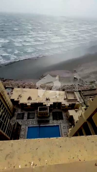 عمار کورل ٹاورز امارکریسنٹ بے,ڈی ایچ اے فیز 8,ڈی ایچ اے ڈیفینس,کراچی میں 4 کمروں کا 13 مرلہ مکان 8.7 کروڑ میں برائے فروخت۔