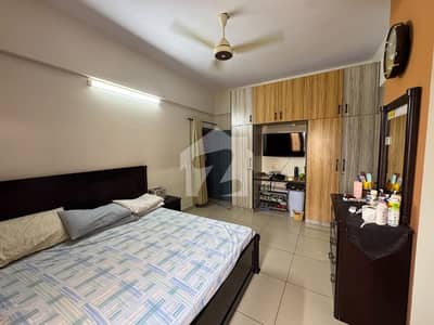 Saima Paari Unique Flat Available For Rent Block L