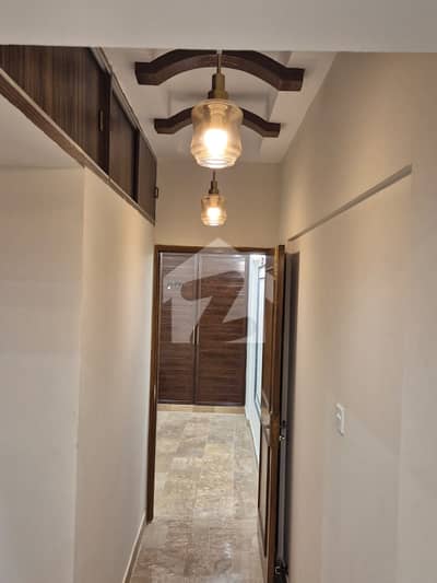1400 Sq. Ft. Apartment For Rent In Nishat Commercial, DHA Phase 6