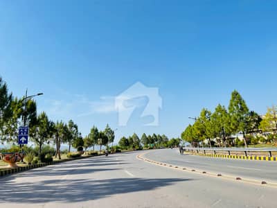 بحریہ انکلیو - سیکٹر ایف1 بحریہ انکلیو,بحریہ ٹاؤن,اسلام آباد میں 10 مرلہ رہائشی پلاٹ 1.7 کروڑ میں برائے فروخت۔