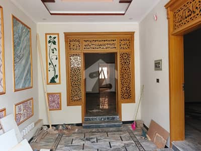 Own A Prime Location House In 5 Marla Girja Road