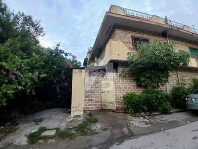 30*50 Cda Transfer House Available In G-9/1 Near Mosque And Market 30*50 Cda Transfer House Available In G-9/1 Near Mosque And Market