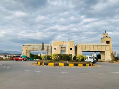 بحریہ انکلیو - سیکٹر ایف1 بحریہ انکلیو,بحریہ ٹاؤن,اسلام آباد میں 8 مرلہ رہائشی پلاٹ 1.35 کروڑ میں برائے فروخت۔