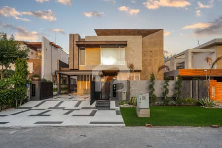 1 KANAL FULL BASEMENT FULLY FURNISHED TOP OF LINE MODERN HOUSE FOR SALE 1 KANAL FULL BASEMENT FULLY FURNISHED TOP OF LINE MODERN HOUSE FOR SALE