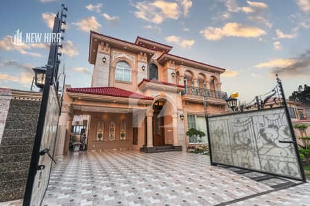 SPANISH DESIGN KALAMKAR FURNISHED FACING PARK TOP LOCATION SPANISH DESIGN KALAMKAR FURNISHED FACING PARK TOP LOCATION