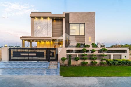 100% ORIGINAL PICTURES MODERN HOUSE AVAILABLE FOR SALE