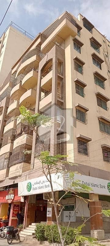3 Bed DD Flat For Sale Bank Loan Applicable