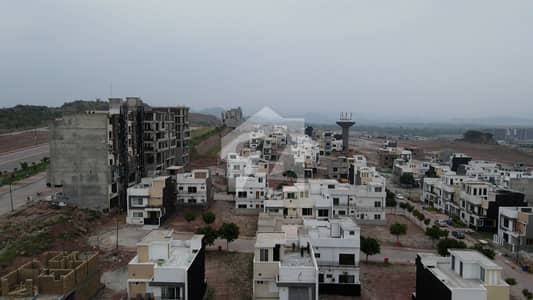 بحریہ انکلیو - سیکٹر ایم بحریہ انکلیو,بحریہ ٹاؤن,اسلام آباد میں 1 کنال رہائشی پلاٹ 2.4 کروڑ میں برائے فروخت۔