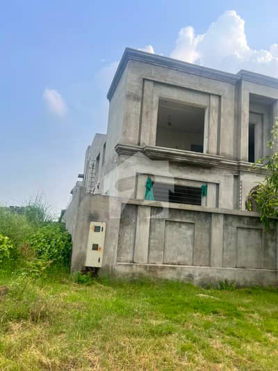 1 Kanal House Available for Sale in DHA Phase 7-Block Y. 1 Kanal House Available for Sale in DHA Phase 7-Block Y.