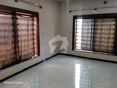 1 Kanal Independent Upper Portion Prime Location Sector 3 Gulshan Abad Adiala Road For Rent
