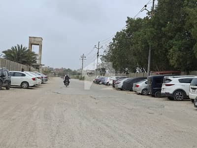 Industrial Land Available For Sale