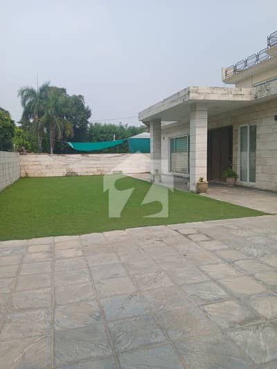 Lower Portion 2 Kanal House for rent