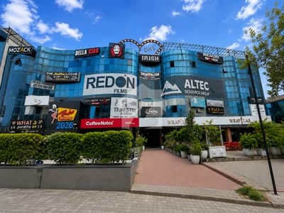 Ground Corner Shops | Brand Rented | High ROI | Select One | F-11 Markaz | For Sale Ground Corner Shops | Brand Rented | High ROI | Select One | F-11 Markaz | For Sale