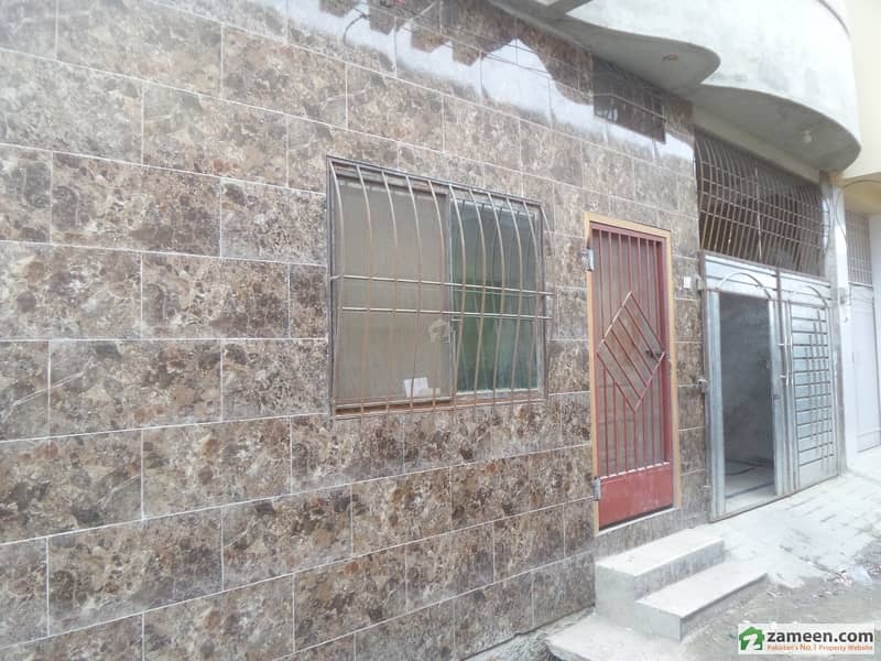 Well Furnished House For Sale At Faqeer Mohammad Road