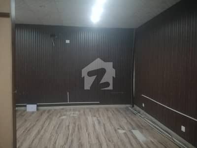 3rd Floor Available For Rent In DHA Phase 5
