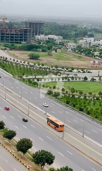 Buy A 1800 Square Feet Plot File For Sale In Top City 1 - Block E