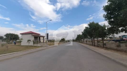 Find Your Ideal Prime Location Residential Plot In Islamabad