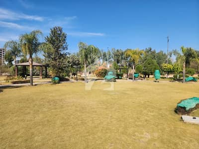 This Is Your Chance To Buy Prime Location Residential Plot In Top City 1 - Block A
