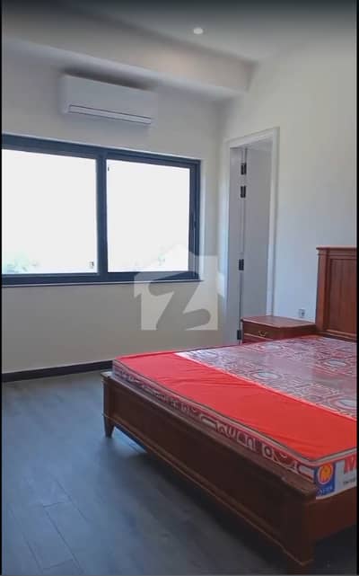 8 Marla Apartment for Rent Near Liberty Market Gulberg Lahore