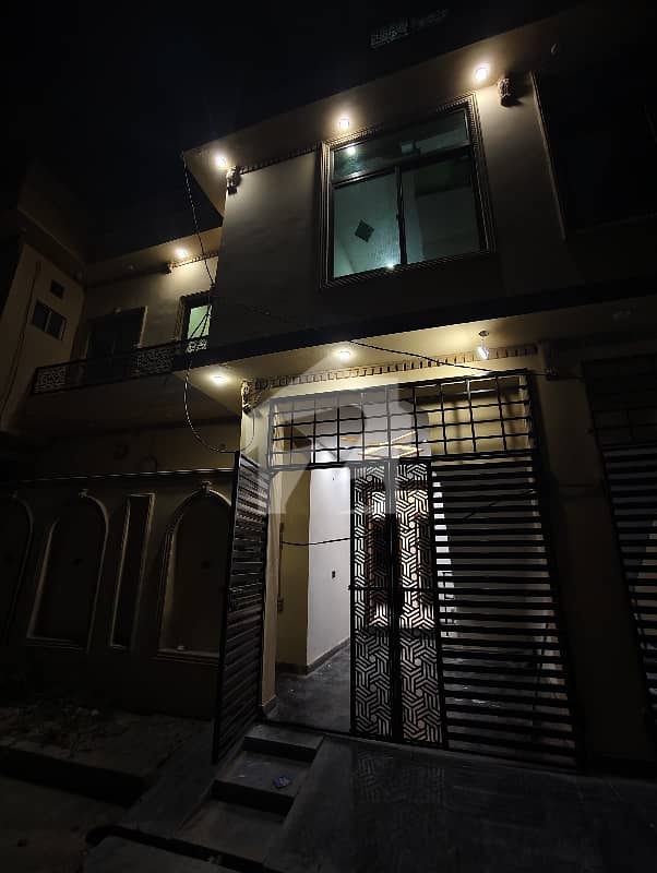 3 Marla House Available For Rent 3 Marla House Available For Rent