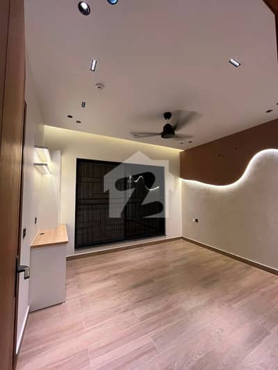 5 Marla Brand New Ultra Modern Design House For Sale In DHA RAHBAR Phase 11 Sector 2 Block P