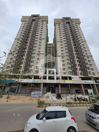Luxury 2 Bed DD Apartment | AA Residencia | Modern Living With Premium Amenities