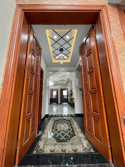 Prime Location | Brand New Double-Height House For Sale  Walking Distance to Park & Masjid Market